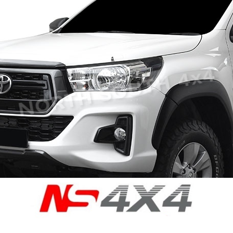 Ns4x4